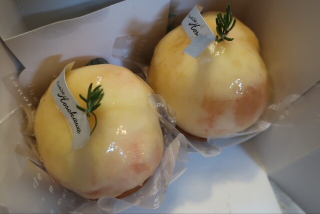 しもかわでらページ 京都市・下鴨のカフェ「Fruit&Cafe HOSOKAWA」でフルーツ