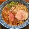 麺や而今 大東本店