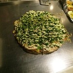 鉄しょう - 鶏そぼろ入り