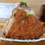 Tonkatsu Tsukasa - 