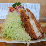 Tonkatsu Tsukasa - 