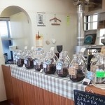 自家焙煎珈琲豆専門店　スマイル珈琲 - 