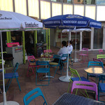 ヴェルデキオスコ - 内観？外観？