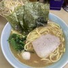 ラーメン壱六家 大船店