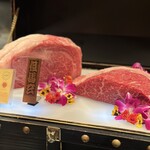 西麻布 焼肉 X - 