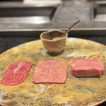 西麻布 焼肉 X - 