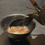 西麻布 焼肉 X - 