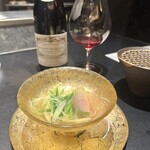 西麻布 焼肉 X - 