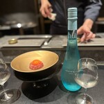 西麻布 焼肉 X - 