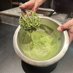 西麻布 焼肉 X - 