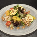 西麻布 焼肉 X - 