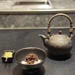 西麻布 焼肉 X - 