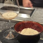 西麻布 焼肉 X - 