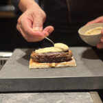 西麻布 焼肉 X - 