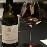 西麻布 焼肉 X - 