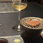 西麻布 焼肉 X - 