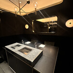 西麻布 焼肉 X - 