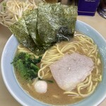 ラーメン壱六家 - 