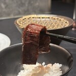 西麻布 焼肉 X - 