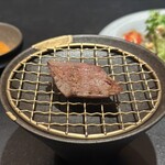 西麻布 焼肉 X - 