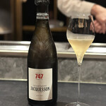 西麻布 焼肉 X - 