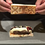 西麻布 焼肉 X - 