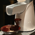 西麻布 焼肉 X - 