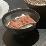 西麻布 焼肉 X - 