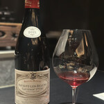 西麻布 焼肉 X - 