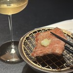 西麻布 焼肉 X - 