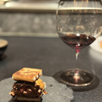 西麻布 焼肉 X - 