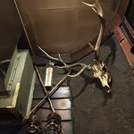 生ラムジンギスカン 山小屋 - 