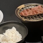 西麻布 焼肉 X - 