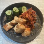 おやじのおとうと - 