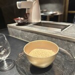 西麻布 焼肉 X - 