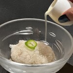 西麻布 焼肉 X - 