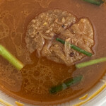 SPICY CURRY 魯珈 - 