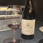 西麻布 焼肉 X - 