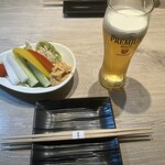 おやじのおとうと - 