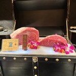 西麻布 焼肉 X - 