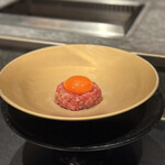 西麻布 焼肉 X - 