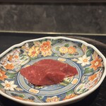 西麻布 焼肉 X - 