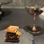 西麻布 焼肉 X - 