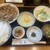 和料理　八車 - 料理写真: