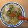 龍上海 東根店