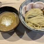 麺屋 さん田 - 