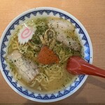 龍上海 東根店 - 