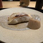 富小路 やま岸 - 