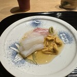 富小路 やま岸 - 