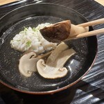 富小路 やま岸 - 